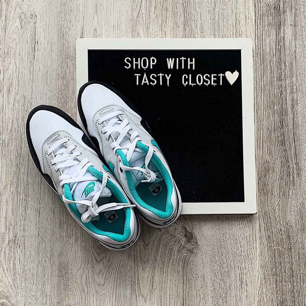 Nike air max 1 sneakers - Picture 6 of 7